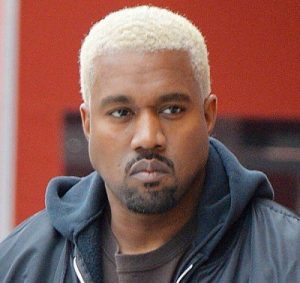 Kanye West - Pulp Fiction
