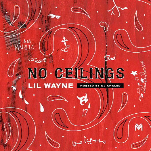 DOWNLOAD ZIP Lil Wayne - No Ceilings 3 Mixtape