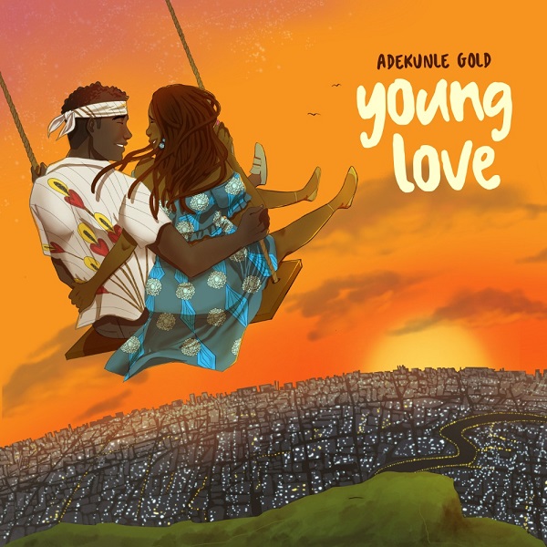 Adekunle Gold - Young Love Mp3 Download