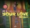 BOJ - Your Love (Mogbe) Ft Tiwa Savage Mp3 Download