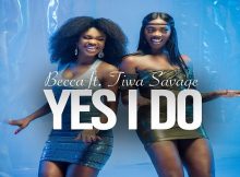 Video: Becca - Yes I Do Ft Tiwa Savage Mp4 Download