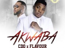 CDQ - Akwaba Ft Flavour Mp3 Download