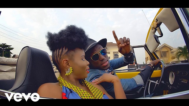 Video: DJ Spinall - Pepe Dem Ft Yemi Alade Mp4 Download