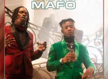 Naira Marley - Mafo Ft Young Jonn Mp3 Download