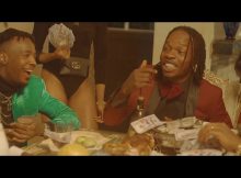 Video: Naira Marley - Mafo Ft Young Jonn Mp4 Download