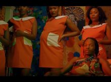 Video: Naira Marley - Puta [Pxta] Mp4 Download