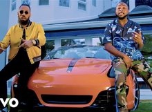 Video: Phyno - Ride For You Ft Davido Mp4 Download