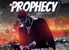 Shatta Wale - The Prophecy Mp3 Download