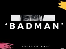 Shaydee - Badman Mp3 Download