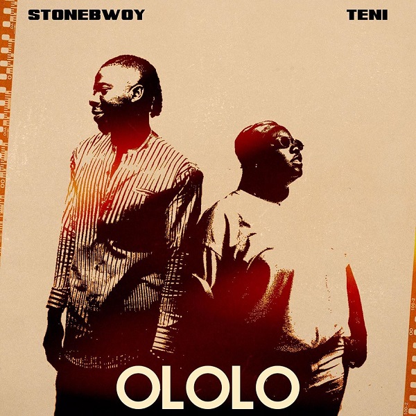 Stonebwoy - Ololo Ft Teni Mp3 Download