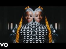 Video: Yemi Alade - Give Dem Mp4 Download