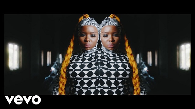 Video: Yemi Alade - Give Dem Mp4 Download