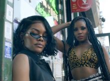 Video: Seyi Shay - Gimme Love (Remix) Ft Teyana Taylor Mp4 Download