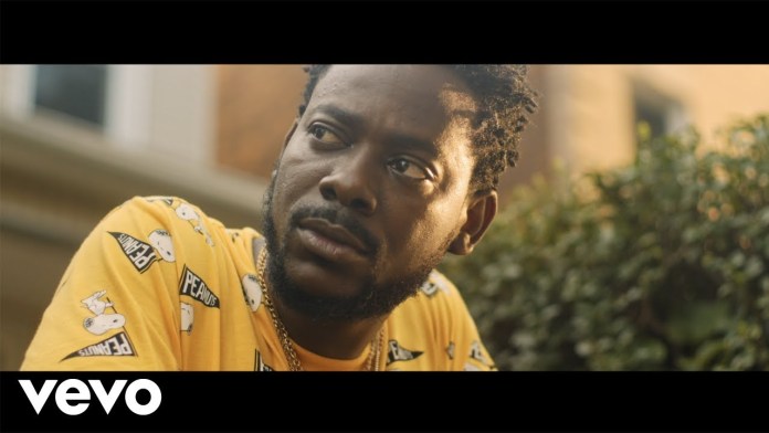 Video: Adekunle Gold - Young Love Mp4 Download
