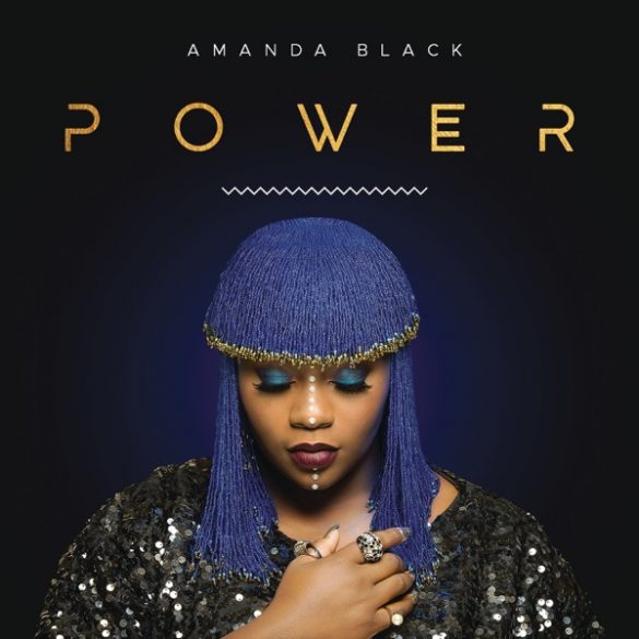 SA HOTTTTT: Amanda Black Ft Adekunle Gold - Afrika - Tapoutmusic