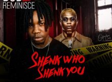 B.O.D - Shenk Who Shenk You Ft Reminisce Mp3 Download