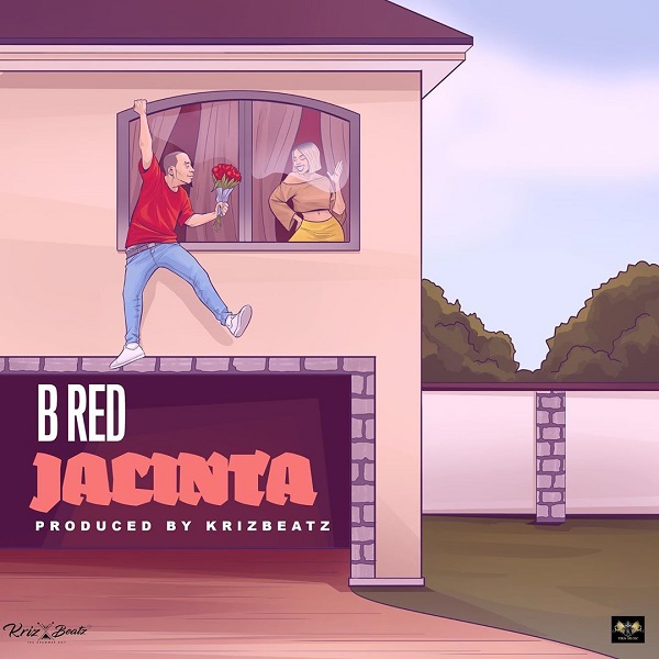 B-Red - Jacinta (Prod. By Krizbeatz) Mp3 Download