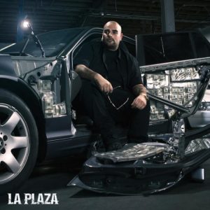 Berner - La Plaza Ft Wiz Khalifa & Snoop Dogg Mp3 Download