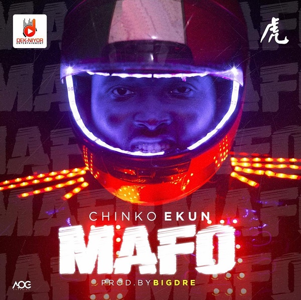 Chinko Ekun - Mafo Mp3 Download