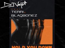 DJ Voyst - Hold You Down Ft Terri & Blaqbonez Mp3 Download