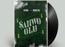 Dapiano - Sanwo Olu Ft Wande Coal Mp3 Download