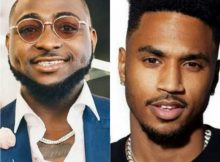 Davido - Wetin You Say Ft Trey Songz Mp3 Download