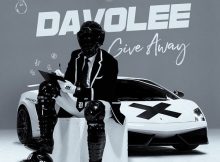Davolee - Give Away (Blaqbonez Diss) Mp3 Download
