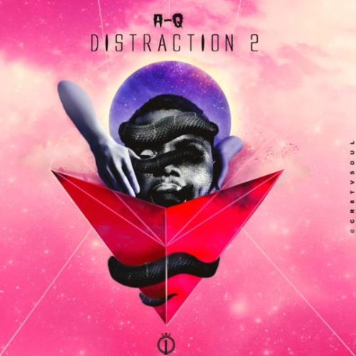 A-Q - Distraction 2 (Vector Diss) Mp3 Download