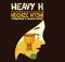 Heavy-K - Ndenze Ntoni Ft Cassper Nyovest & Ntombi Music Mp3 Download