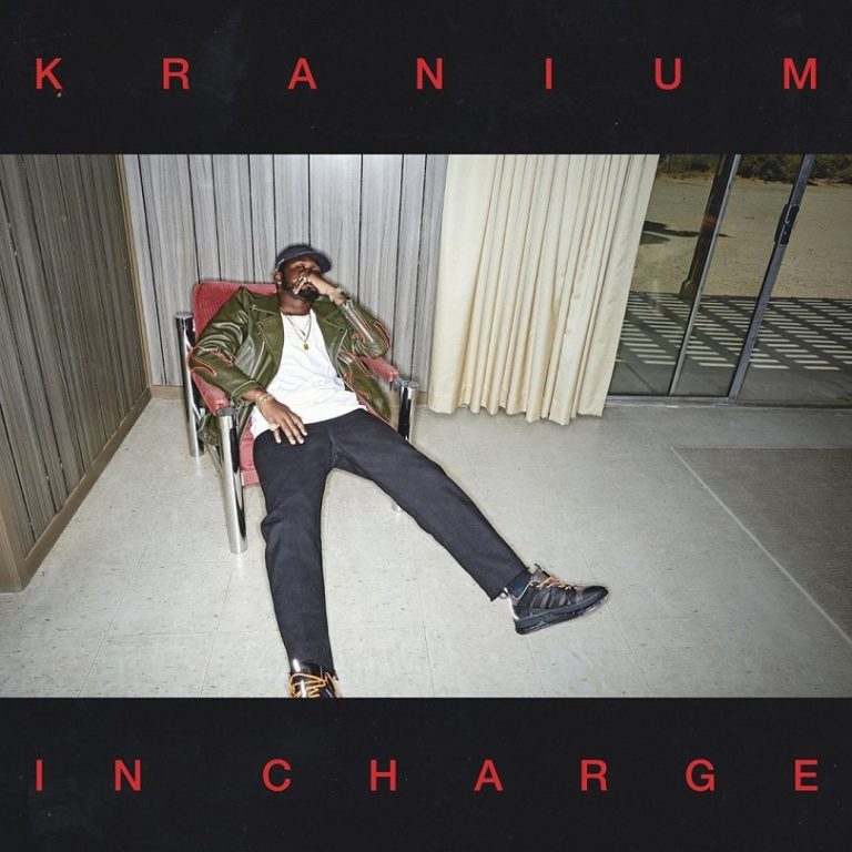 Kranium - In Charge Download