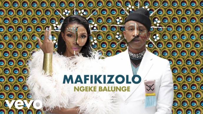 Mafikizolo - Ngeke Balunge Mp3 Download