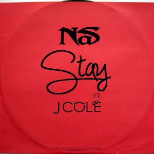DOWNLOAD MP3 Nas ft J. Cole - Stay