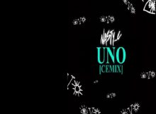 Nasty C - Uno (Cemix) Mp3 Download