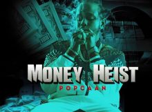 Popcaan - Money Heist Mp3 Download