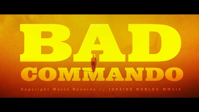 Video: Rema - Bad Commando Mp4 Download