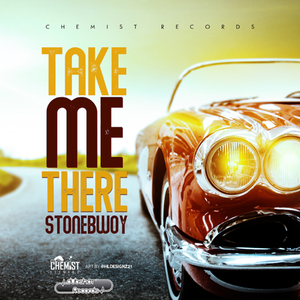Stonebwoy - Take Me There Mp3 Download
