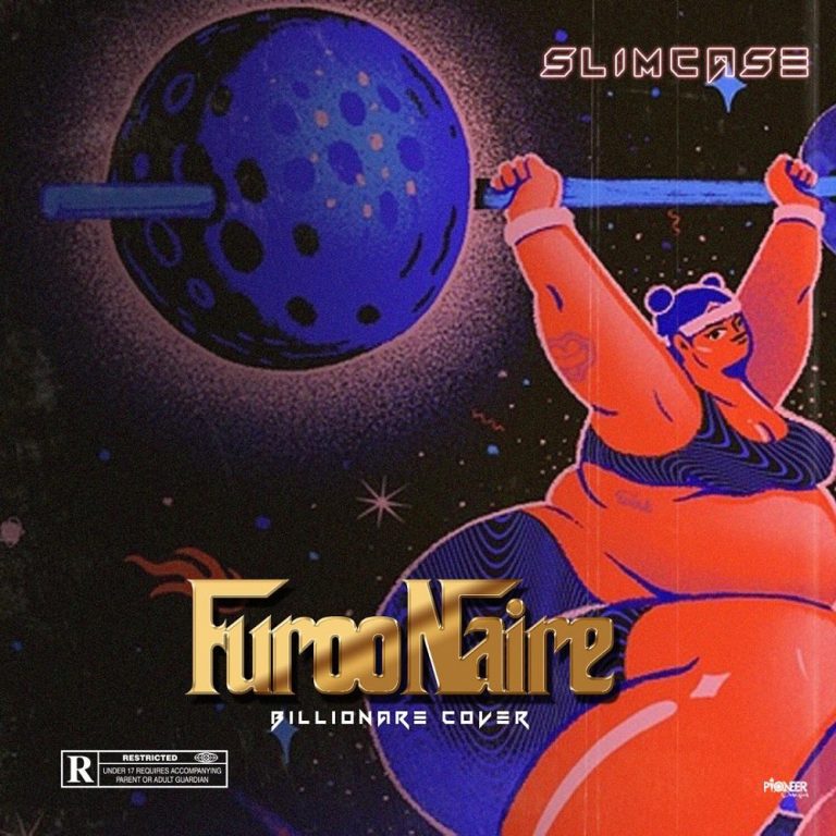 Slimcase - Furoonaire (Billionaire Cover) Download