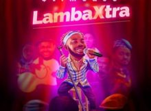 DOWNLOAD MP3 Slimcase - Lamba Xtra