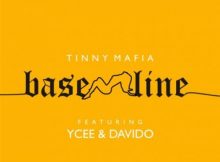 Davido & Ycee - Baseline Mp3 Download