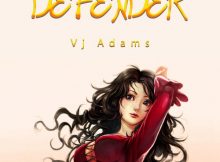 VJ Adams - Defender Mp3 Download