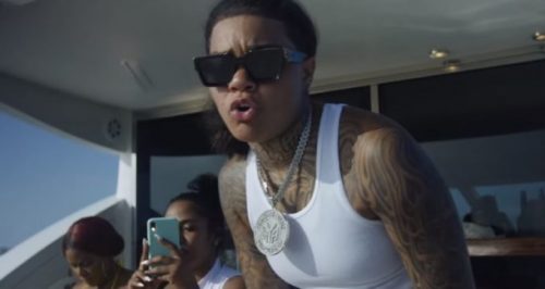 Video: Young M.A - The Lyfestyle Mp4 Download