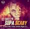 DJ Breezy - Supa Scary Ft Shatta Wale, D-Black, Sarkodie, Mugeez, E.L Mp3 Download