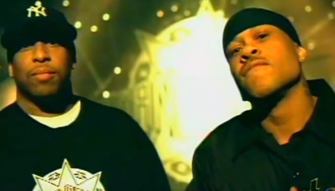 Video: Gang Starr - Family and Loyalty Ft J. Cole Mp4 Download