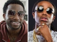 Gucci Mane - Came From Scratch Ft Quavo Mp3 Download