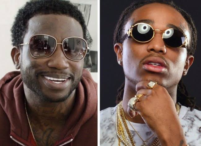 Gucci Mane - Came From Scratch Ft Quavo Mp3 Download