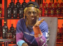 DOWNLOAD MP3 Lil Wayne - Let’s Ride Ft Sean Kingston