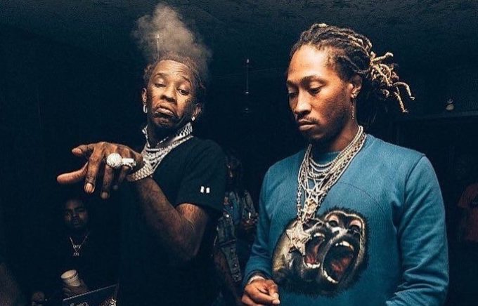 Future & Young Thug -10 Years Mp3 Download