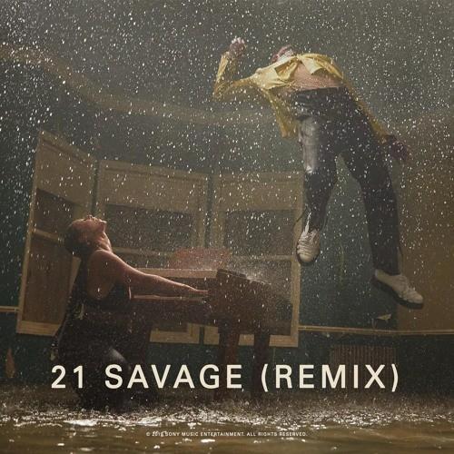 Alicia Keys - Show Me Love (Remix) Ft Miguel & 21 Savage Mp3 Download
