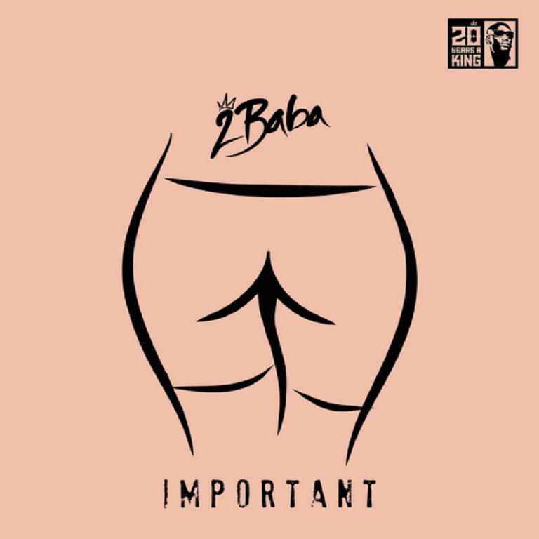 2Baba - Important Mp3 Download
