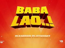 Diamond Platnumz - Baba Lao Mp3 Download